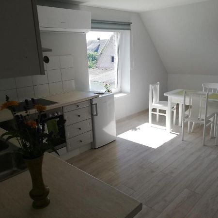 Vejo16 Biržai Exterior foto