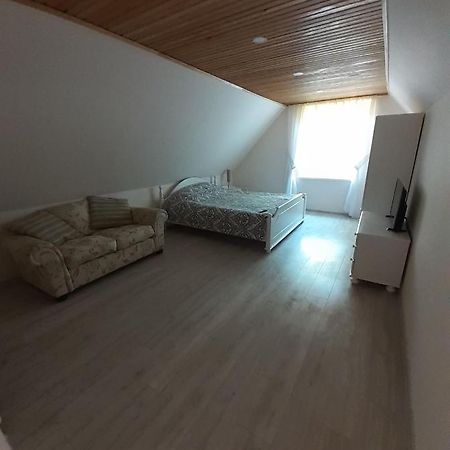 Vejo16 Biržai Exterior foto
