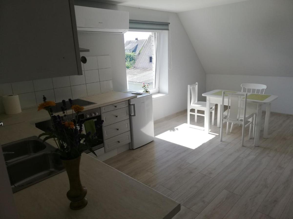 Vejo16 Biržai Exterior foto