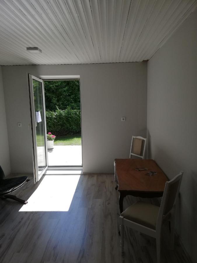 Vejo16 Biržai Exterior foto