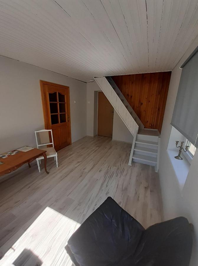 Vejo16 Biržai Exterior foto