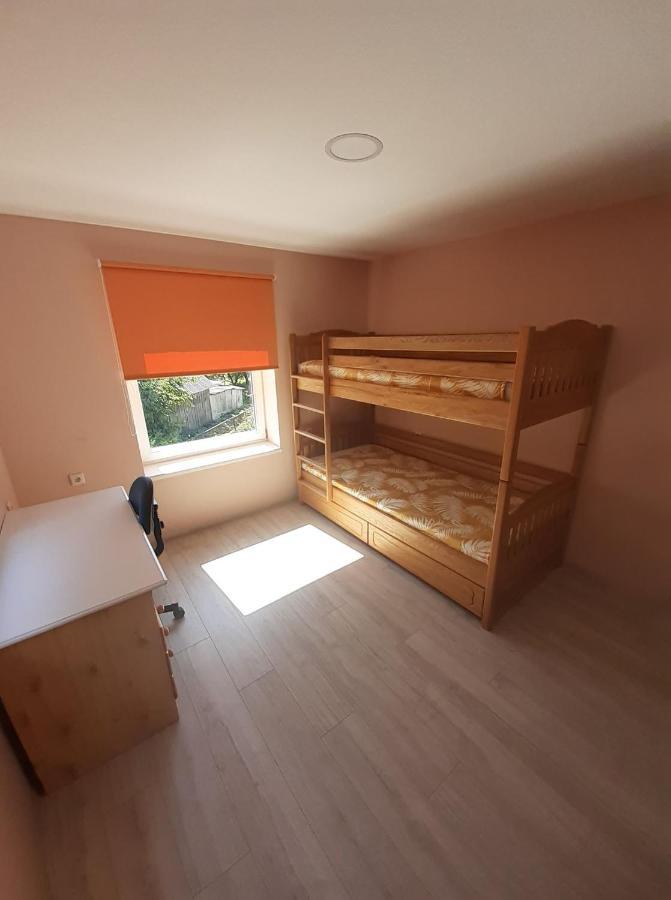 Vejo16 Biržai Exterior foto