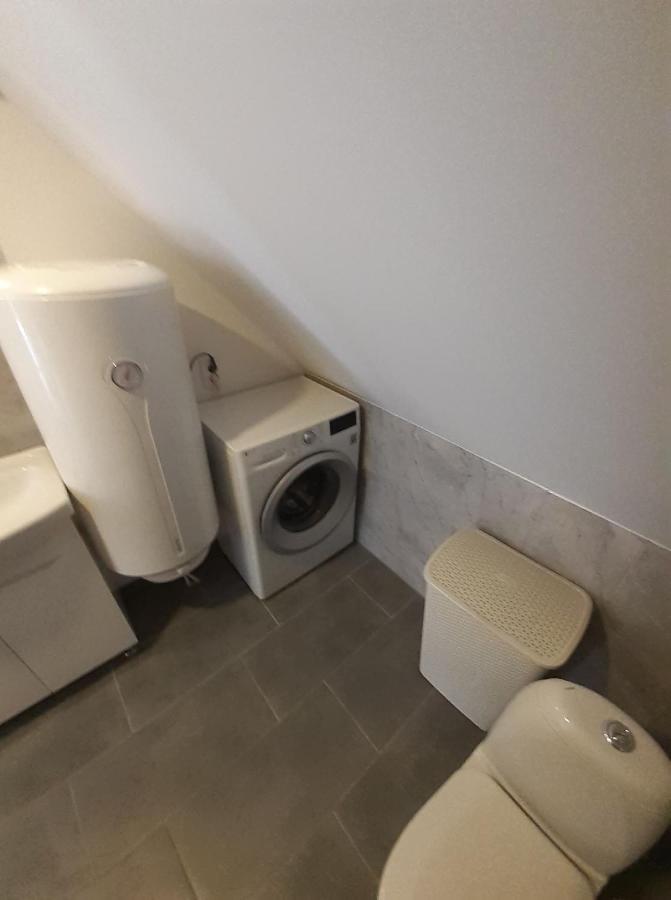 Vejo16 Biržai Exterior foto