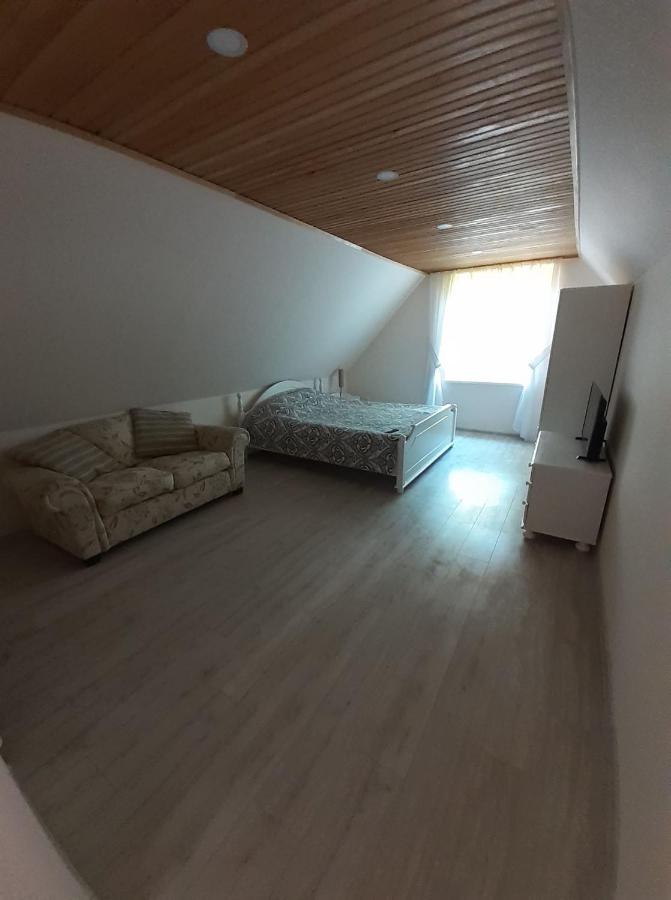 Vejo16 Biržai Exterior foto