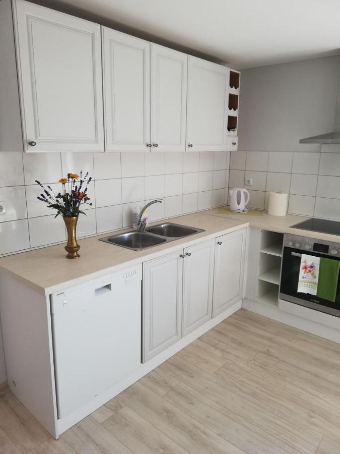 Vejo16 Biržai Exterior foto